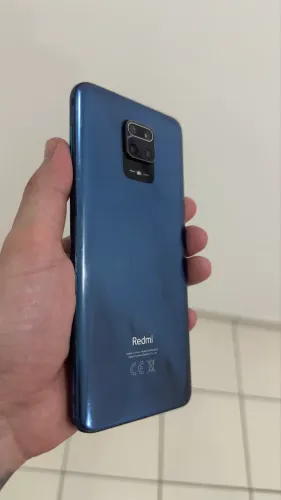 Celular Redmi Note 9S 128GB