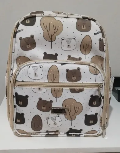 Mochila Maternidade 