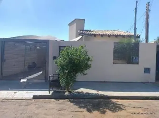 Casa, Campo Grande / MS