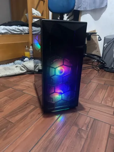 PC GAMER
