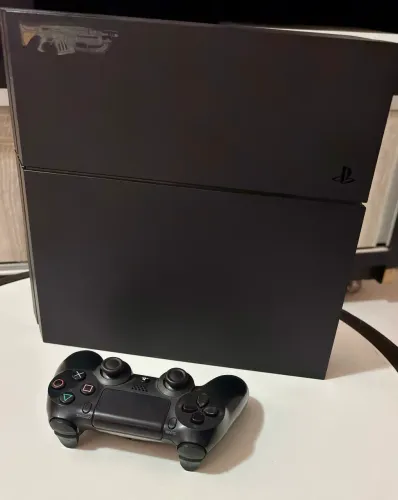 Ps4 Fat 1tb