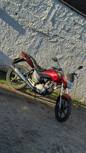 Titan mix