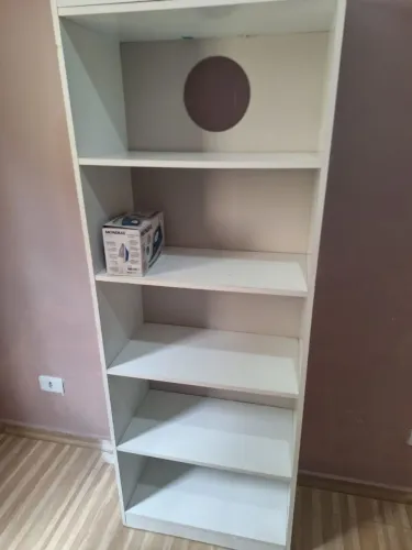 Casa por temporada