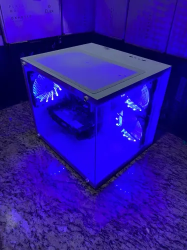 computador gamer processador core i3 9º geração