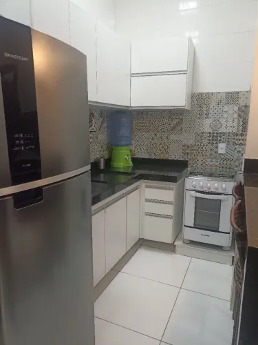 Alugo apartamento centro Arapiraca