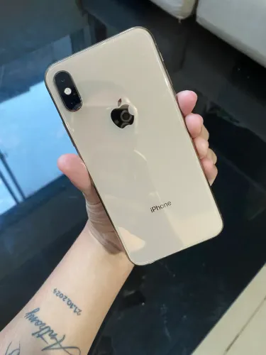 IPhone XS