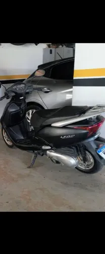 Honda Lead - Muito nova!