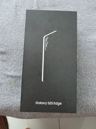Samsung S25 Edge 512GB