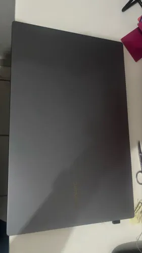 Notebook Samsung book4