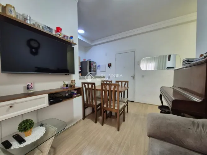 Apartamento em São Bernardo do Campo