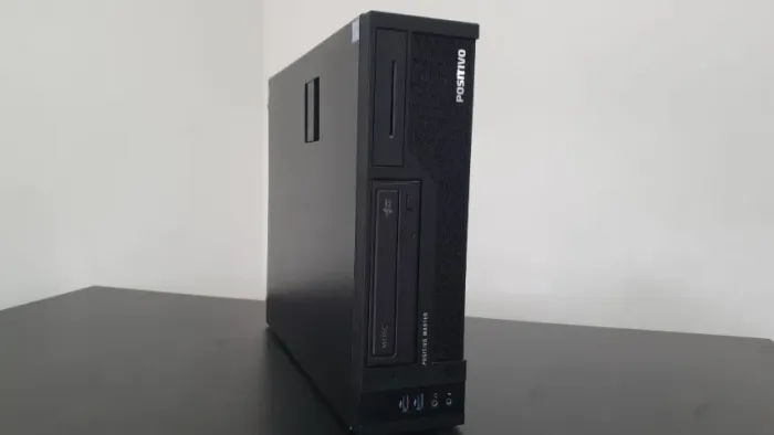 PC i3 6ª Geração 8GB SSD 120GB | Rápido p/ Trabalho e Estudos