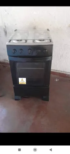 Fogão 4 bocas