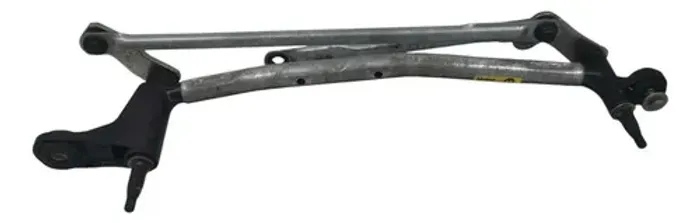 Galhada Limpador Parabrisa Fiat Fiorino 2023 52151270