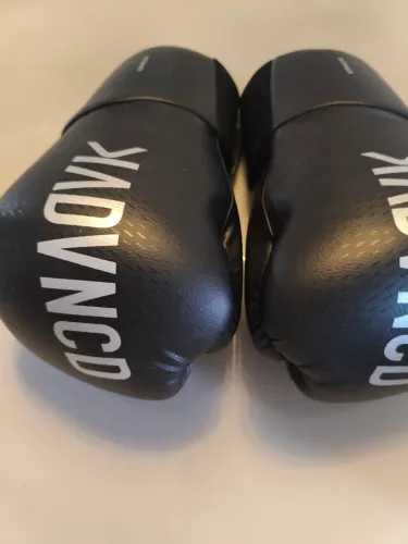Luvas de Boxe