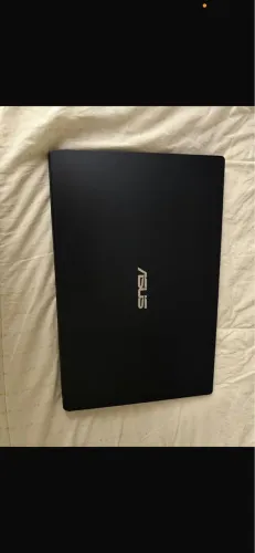 Vendo notebook asus
