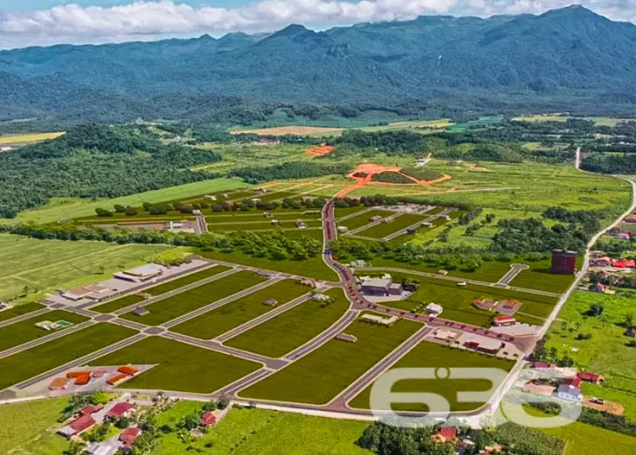Terreno | Joinville | Rio Bonito
