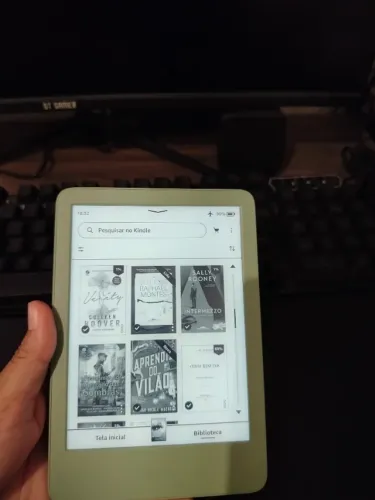Kindle