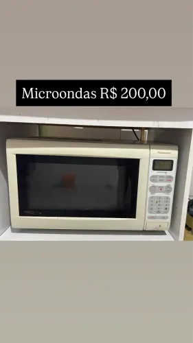 Microondas