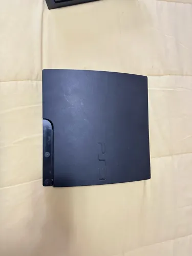 Vendo PS3 - Ótimo estado