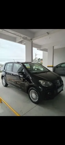 Volkswagen Up! Move I Motion 1.0 T. Flex 12V 5P 2017