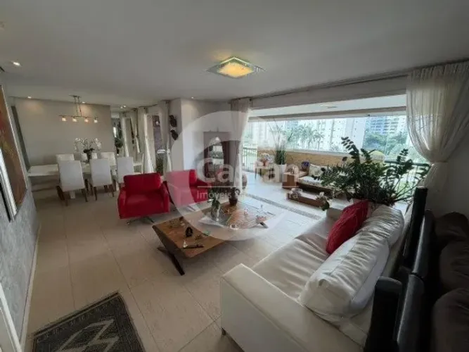 apartamento de 3 suítes para alugar na mooca