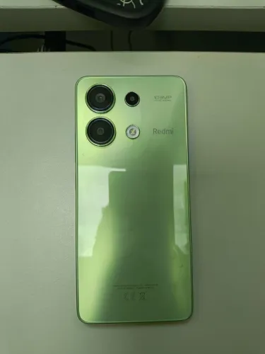 Redmi note 13 