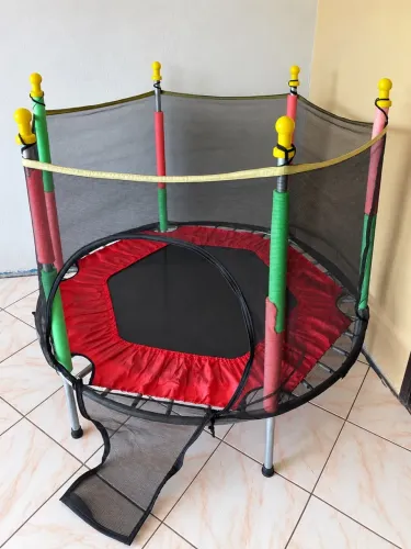 Pula pula infantil