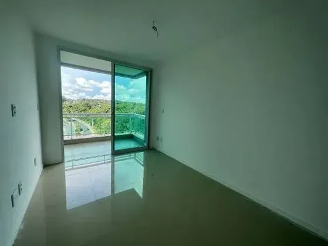 Vision Residence Ponta Negra 3 Suites 150m² Linda Vista da Orla