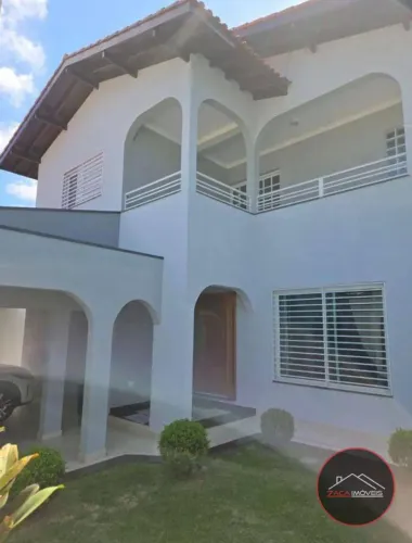 Casa com 4 dormitórios à venda por R$ 1.480.000 - Jardim Realce - Suzano/SP