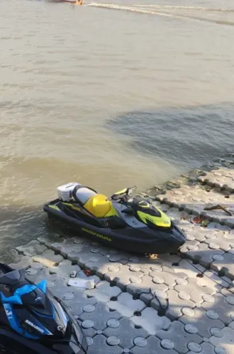 Jet Ski Sea Doo GTR 230