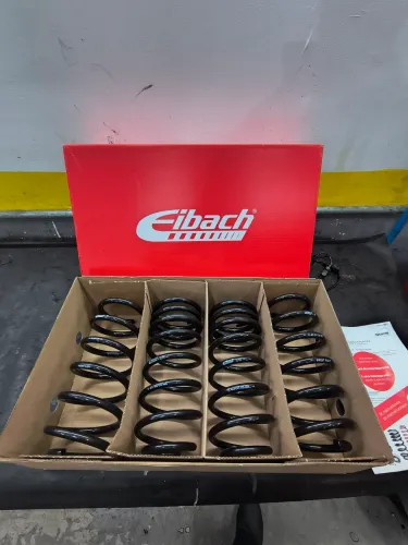 Molas Eibach Civic 2007/2014