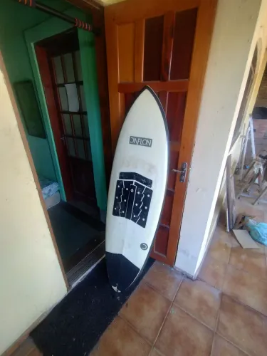 Prancha de surf 5'8'