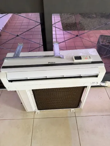 Ar condicionado Split Philco 9.000 BTUs