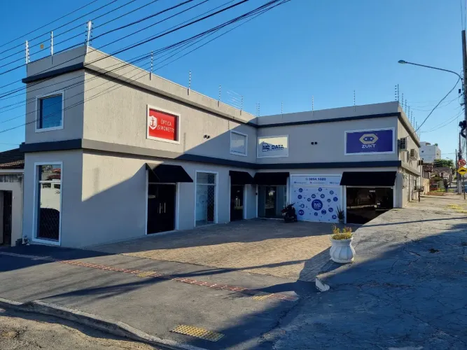 Centro comercial para aluguel com 85 metros quadrados em Areão - Cuiabá - MT