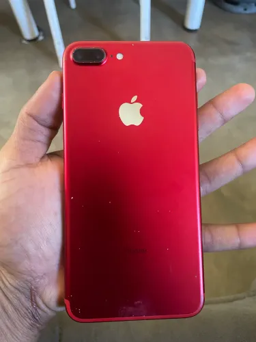 iPhone 7 Plus 128 GB