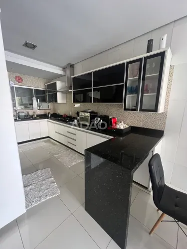 CASA VILLAGE CAMPINAS SETOR CAPUAVA Casa de Rua com 3 Quarto(s) e 2 banheiro(s) à Venda, 2