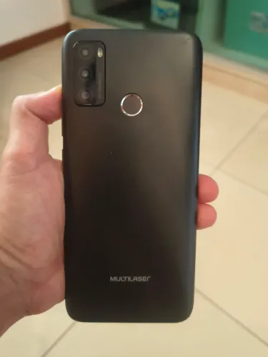 Celular Novo - Multilaser G MAX 2 
