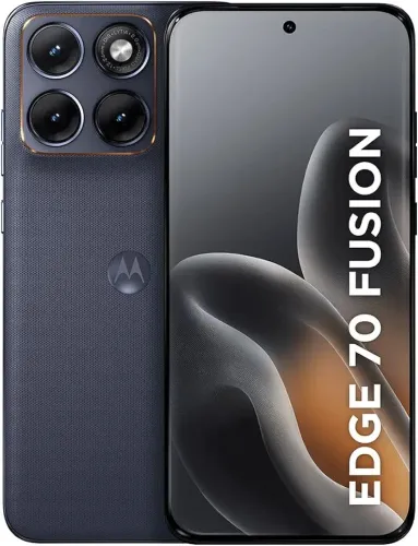 Vendo Motorola edger fusion 60 semi novo
