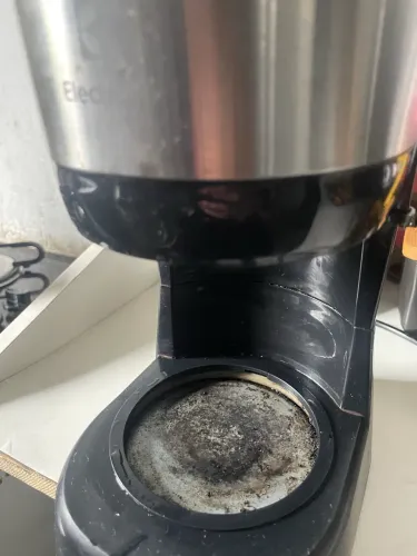 Cafeteira