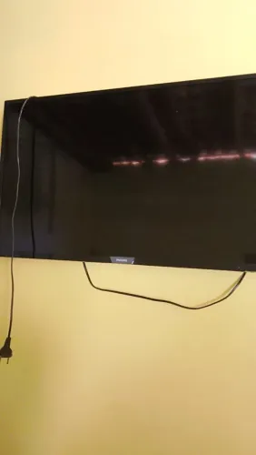 Vendo TV smart 32 polegadas