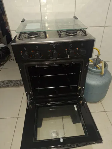 Fogão 