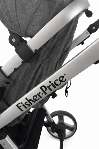 Carrinho de bebê Fisher Price hero