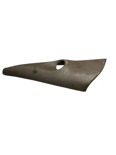 Acabamento Interno Retrovisor Renault Clio Motorista 1999/2016