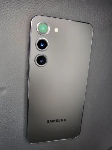 ÚLTIMA OFERTA ! Vendo os 3 - Z Flip 3,  S23 e Galaxy Buds FE, 