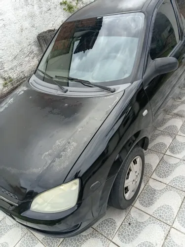 Chevrolet Classic Life/ls 1.0 VHC Flexp. 4P 2013