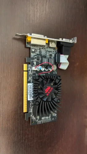 GT210 1G DDR3 64bit