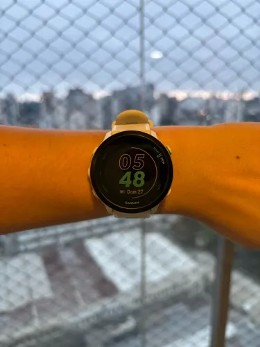 Garmin Forerunner 55