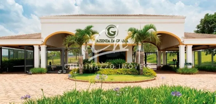 Terreno à venda em Itupeva, Itupeva, com 2354 m², Fazenda da Grama
