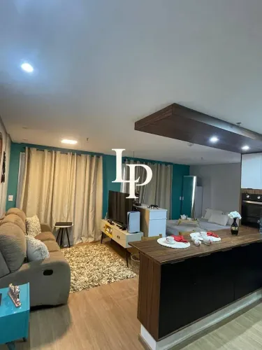 Studio à venda, Boa Vista, São Caetano do Sul, SP