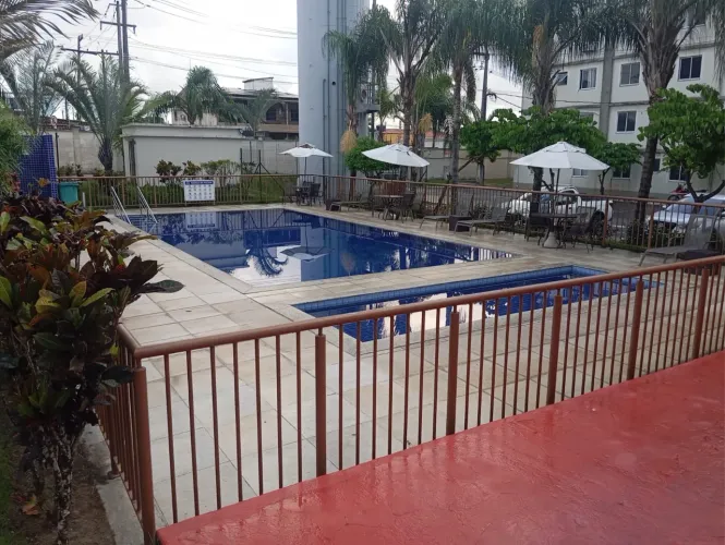 Alugo apartamento Res Mar de Espanha
